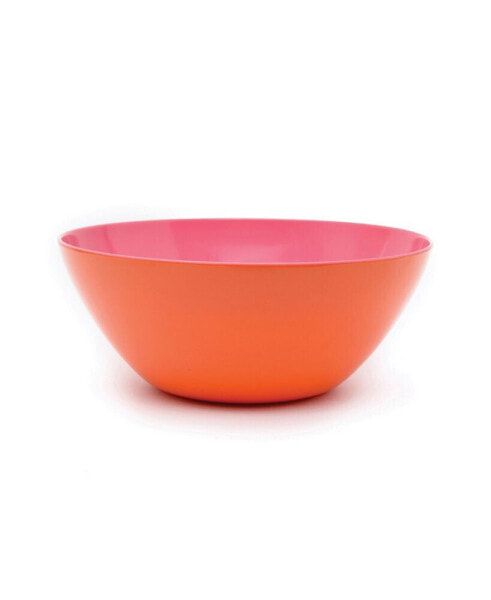 Melamine 12" Salad Bowl