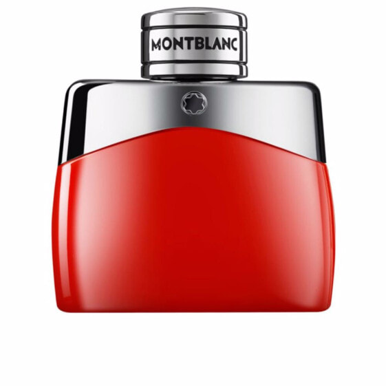 Мужская парфюмерия Montblanc Legend Red
