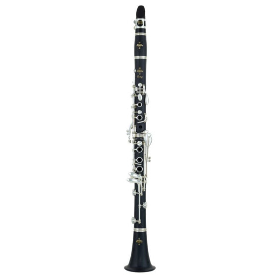 Buffet Crampon Prodige Bb-Clarinet 17/6