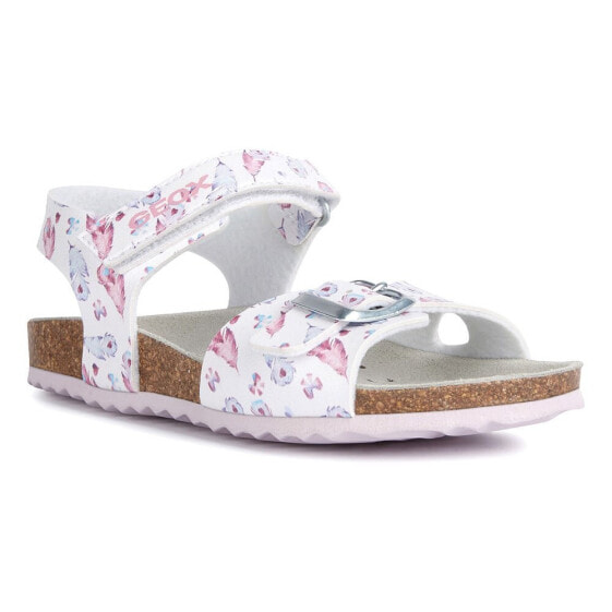 GEOX Adriel sandals