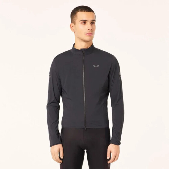 OAKLEY APPAREL Off Grid Pkble jacket