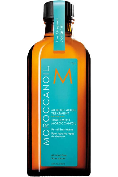 Сыворотка для волос Davines Moroccanoil Treatment 3.4 FL.OZ. ECBEAUTYQUALITY 444