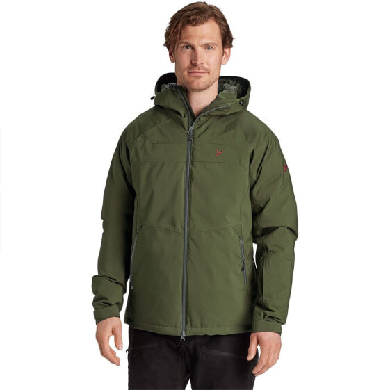 NORDISK Y Reese jacket