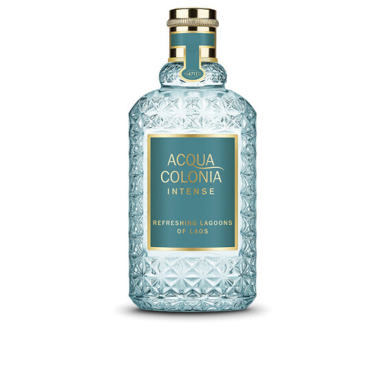 ACQUA COLONIA INTENSE REFRESHING LAGOONS OF LAOS edc vapo 170 ml