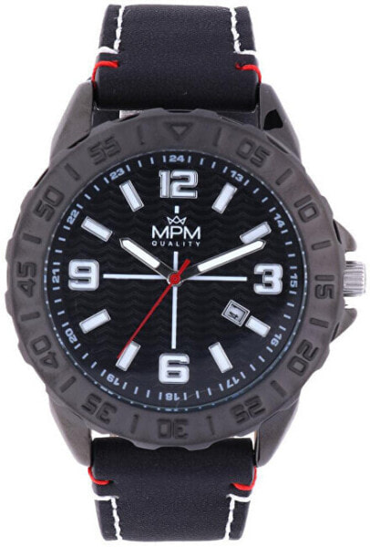 Часы MPM Quality Sport II