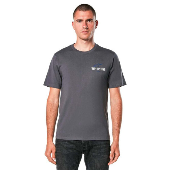 ALPINESTARS Tanked CSF short sleeve T-shirt