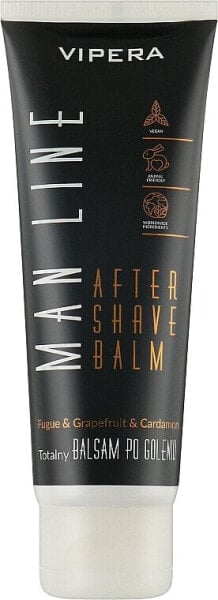 After Shave Balsam