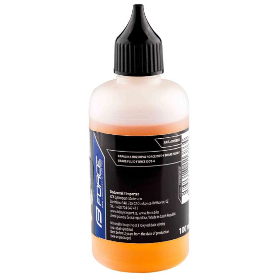 FORCE Mineral Break Fluid 100ml