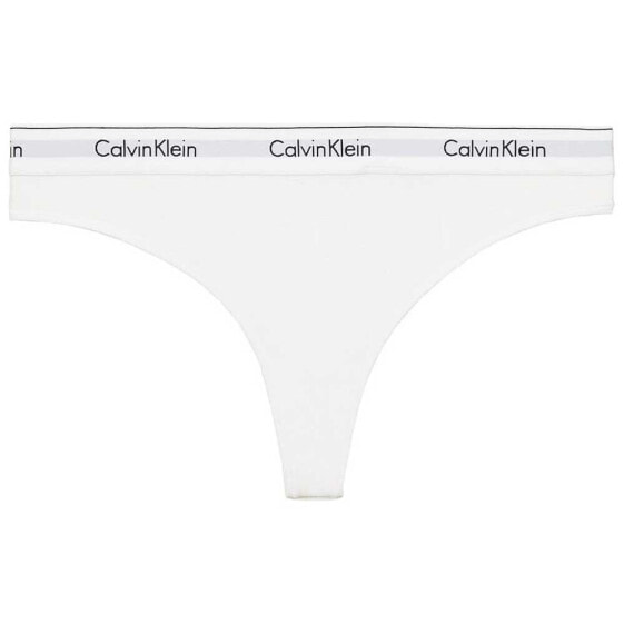 CALVIN KLEIN UNDERWEAR Modern Thong