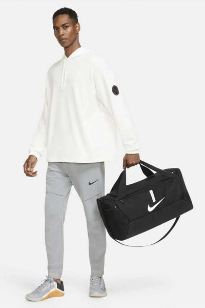 Спортивная сумка Nike ACDMY TEAM S DUFF Товар Спорт и отдых > Одежда, обувь и аксессуары > Спортивные сумки