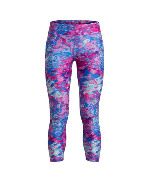 Брюки Under Armour Printed Ankle Crop