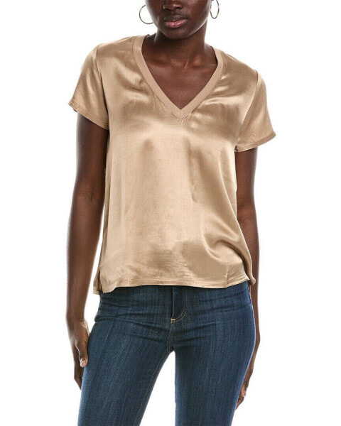 Nation Ltd June T-Shirt Women's Xs