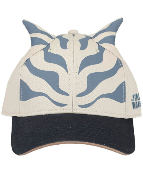 Men's Star Wars Ahsoka Inspired Cap