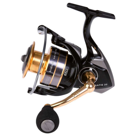 Катушка Iridium IRIDIUM Satis Spinning Reel