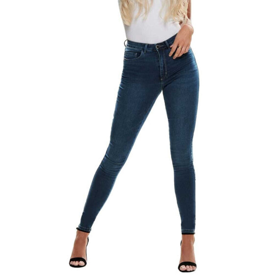 ONLY Royal Life High Waist Skinny BB BJ13965 jeans