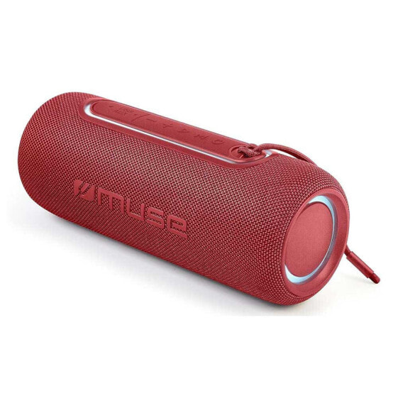 Портативная колонка Muse M780BTR Bluetooth Speaker