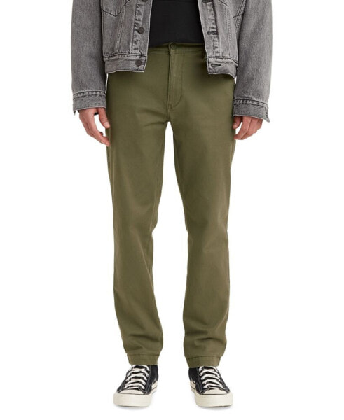 Men's XX Chino Relaxed Taper Twill Pants