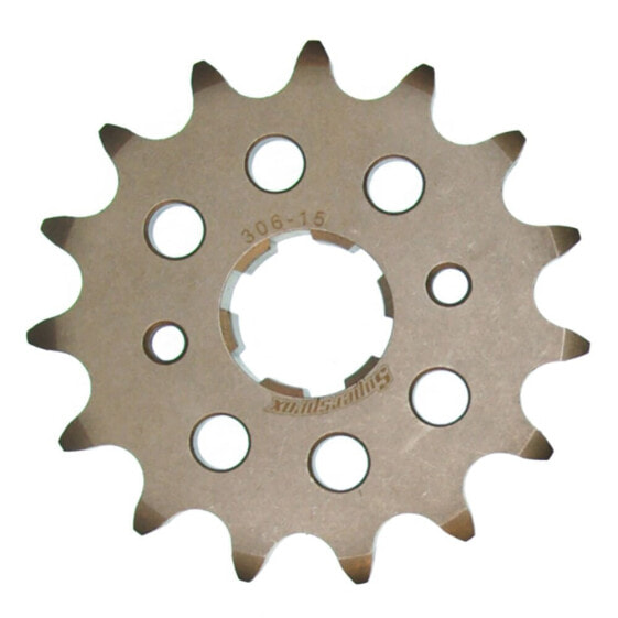 SUPERSPROX Honda 520x15 CST306X15 front sprocket