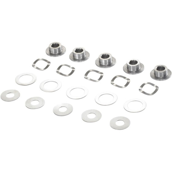 MOTO-MASTER BMW 213073 Brake Disc Fitting Kit