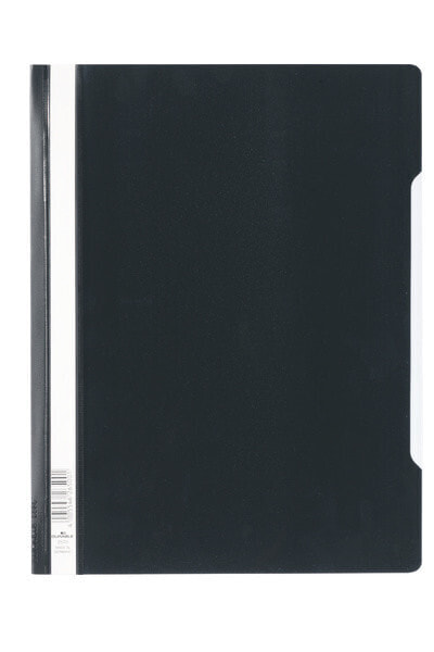 Durable 2570 - Black - PVC - A4 - 1 pc(s)