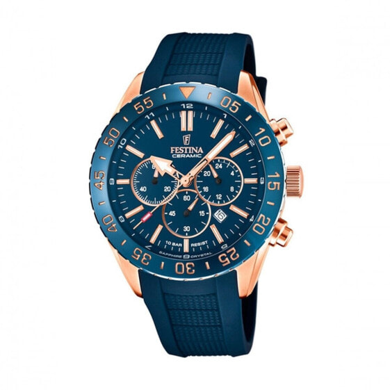 Мужские часы Festina F20516/1