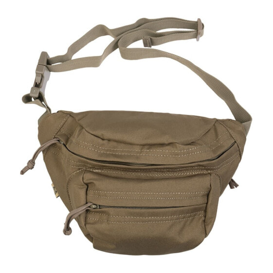 DELTA TACTICS Raider Force Bag