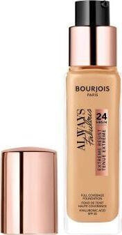 Тональный крем Bourjois Paris Always Fabulous Extreme Resist SPF20 Vanilla 30мл