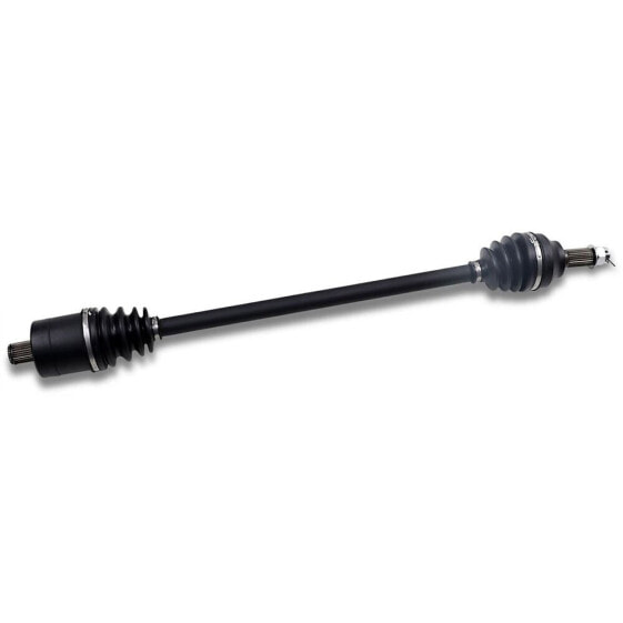 All BALLS Polaris AB8-PO-8-398 Wheel Axle