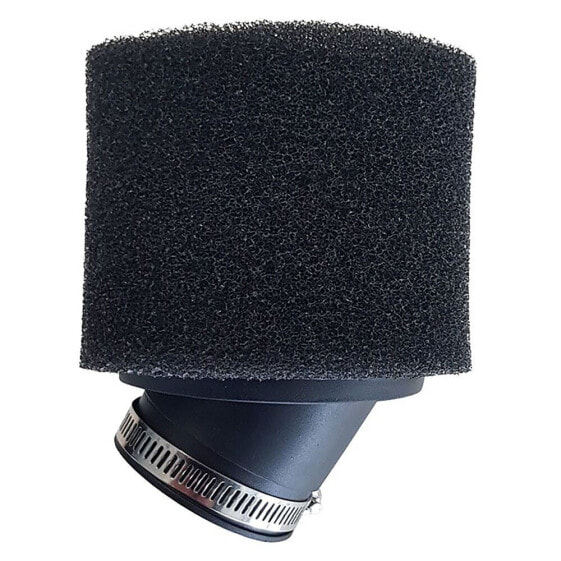 HOKIO Universal Sponge Racing 35 mm 45º air filter