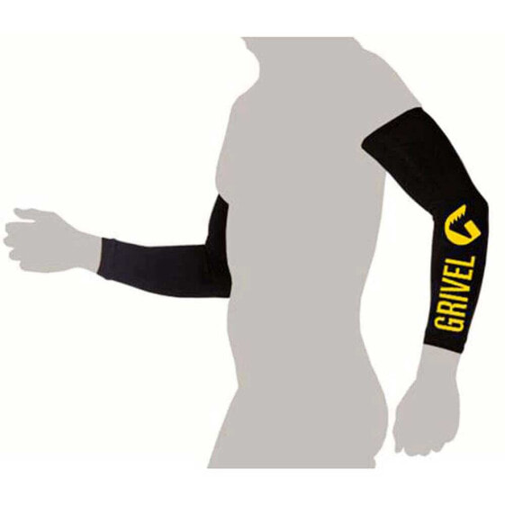 GRIVEL Par Arm Warmers