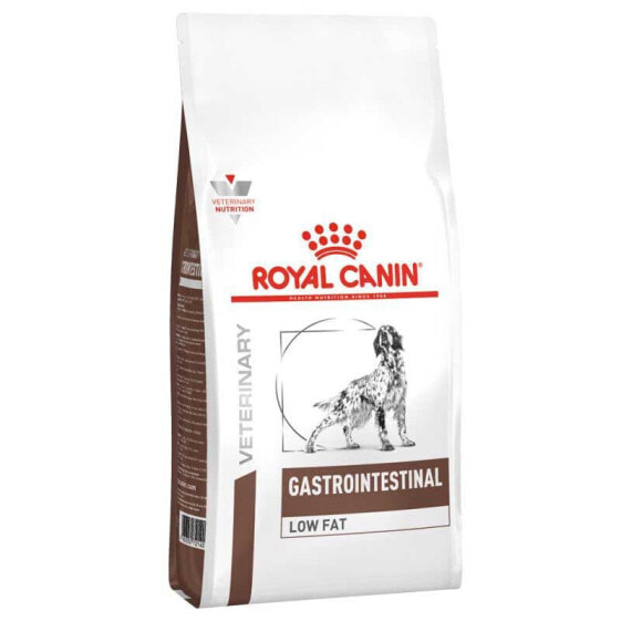 ROYAL CANIN Gastro Intestinal Junior 2.5kg Dog Food