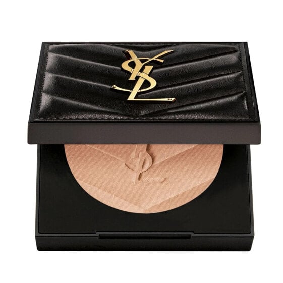 Yves Saint Laurent All Hours Hyper Finish