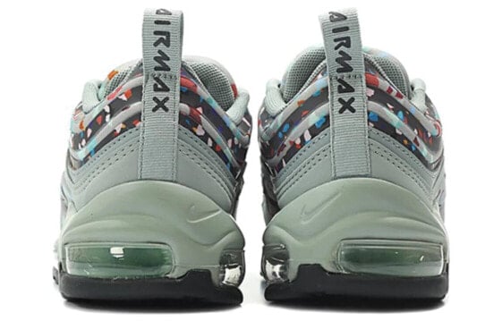 Nike confetti clearance air max