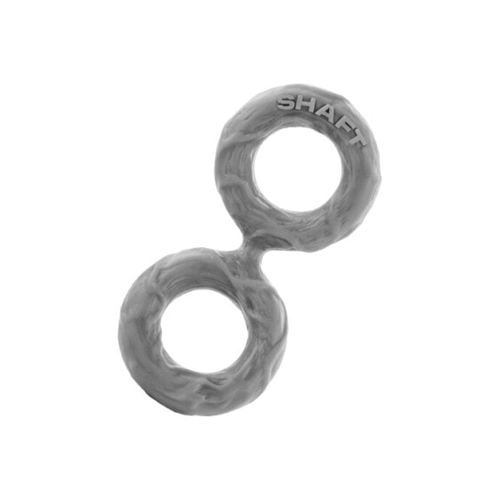 Double C-Ring Modell D - Small, 1,8 cm