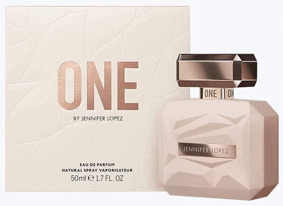 Jennifer Lopez One - Eau de Parfum 30 ml