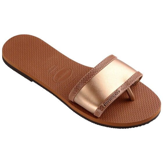 HAVAIANAS You Angra Slides