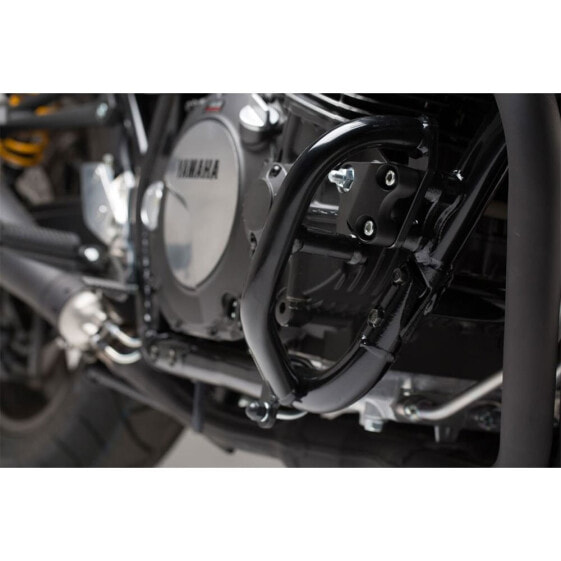 SW-MOTECH Yamaha XJR1200/XJR1300 Tubular Engine Guard