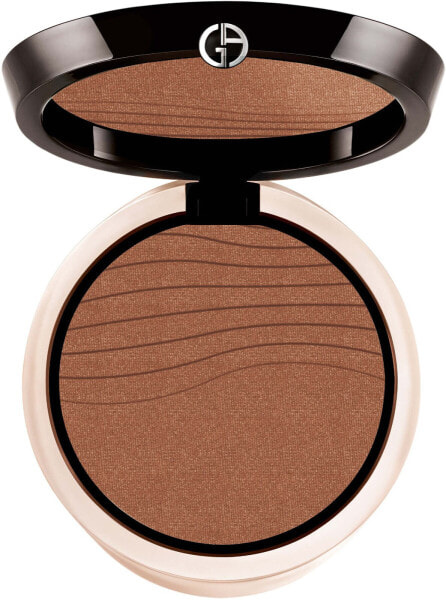 Luminous Silk Glow Fusion Powder