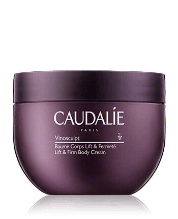 Caudalie Vinosculpt Lift & Firm Body Cream (250 ml)