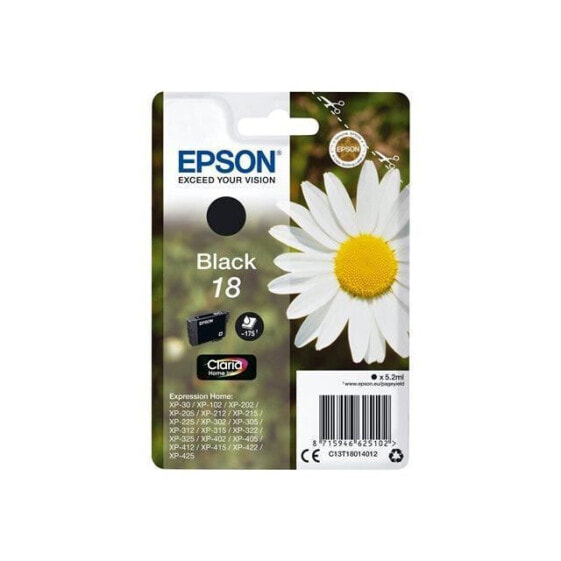 Daisy EPSON T18 Cartridge