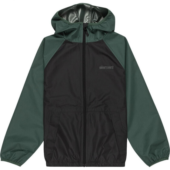 ELEMENT Alder 2.0 Travel jacket