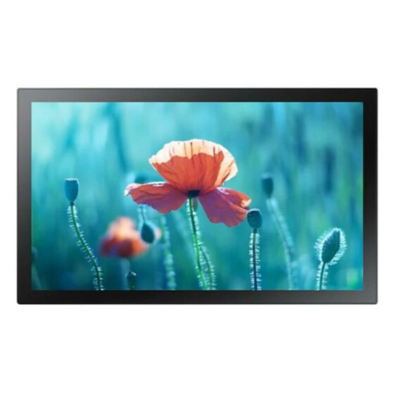 Монитор Videowall Samsung QB13R-TM 13" 75 Hz