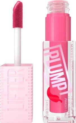 Lipgloss Lifter Plump 003 Pink String, 5,4 ml