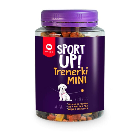 MACED Sport Up! Mini 300g Dog Snack