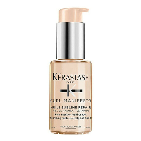 Капиллярная сыворотка Kerastase Kérastase 50 ml