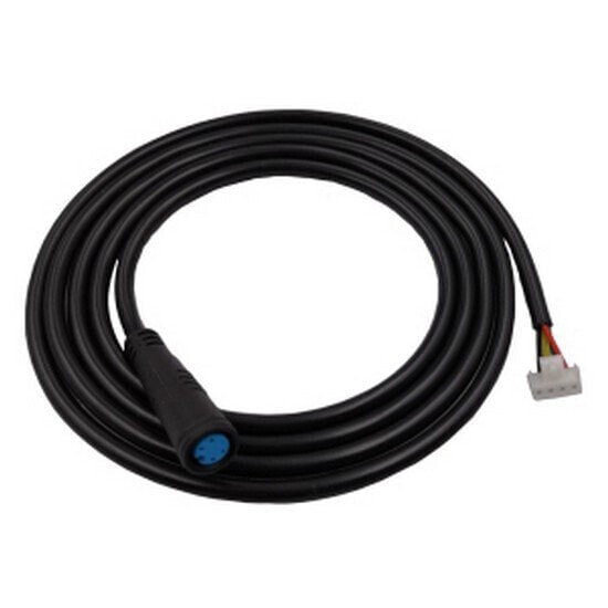 QUICK MEDIA ELECTRONIC Power Date Cable