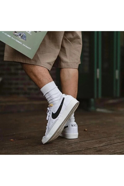 Blazer Low '77 Vntg Erkek Ayakkabı