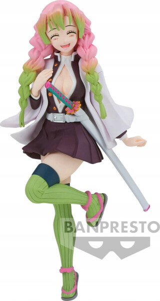 Figurka BP DEMON SLAYER KNY - VOL. 45 MITSURI KANROJI