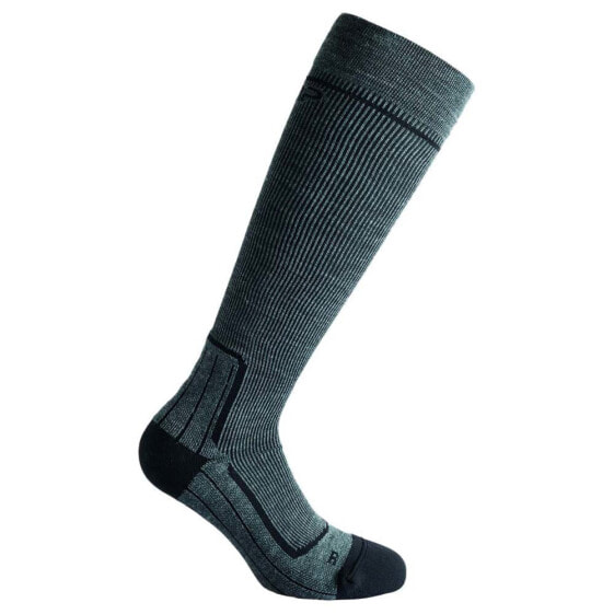 CMP Trekking Wool Long 3I49277 socks