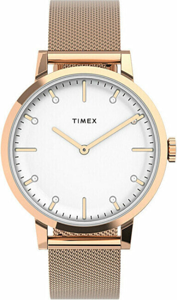 Часы Timex TW2V37100UK Nordic Sun